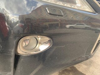 2012 Lexus RX 350 III Рестайлинг, чёрный, 2250000 рублей, вид 3