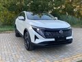 2026 Nissan Qashqai II Рестайлинг 2, белый, 2190000 рублей