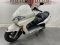 2004 Honda Forza, белый, 222000 рублей - вид 5