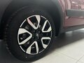 2026 Lada (ВАЗ) Granta Cross I Рестайлинг, красный - вид 8