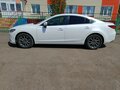 2016 Mazda 6 III (GJ) Рестайлинг, белый, 2075000 рублей - вид 6