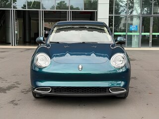 2023 Ora Good Cat 59.1 kWh I, синий, 1680002 рублей, вид 2
