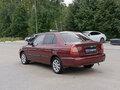 2008 Hyundai Accent ТагАЗ II, красный - вид 6