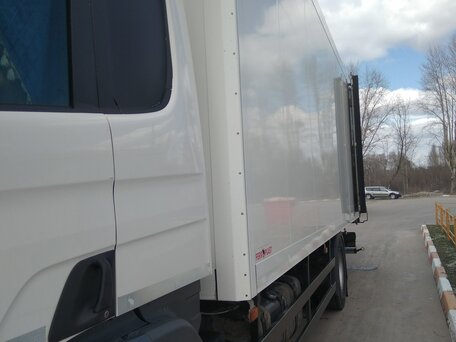 2013 Scania P-series, белый, 5686000 рублей, вид 5