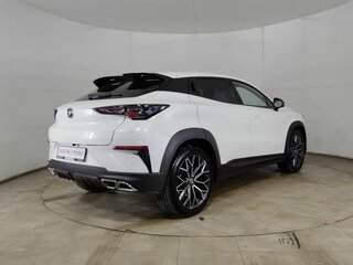2023 Changan UNI-T I, белый, 1870000 рублей, вид 5