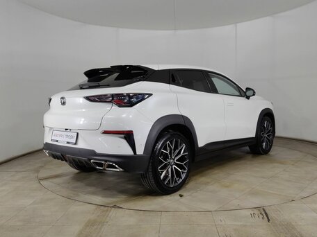 2023 Changan UNI-T I, белый, 1851000 рублей, вид 5