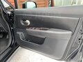 2010 Nissan Tiida I, чёрный, 797000 рублей - вид 7