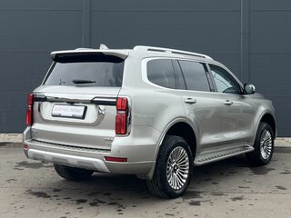 2023 Tank 500 I, серебристый, 4890000 рублей, вид 5