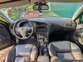 2007 Saab 9-5 I Рестайлинг 2, чёрный, 850000 рублей - вид 11