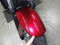 2019 Honda NC 750X, красный, 700000 рублей - вид 8