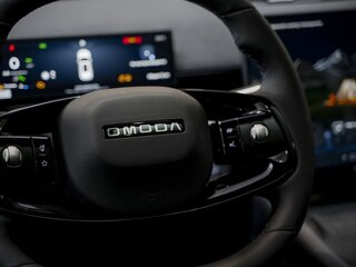 2026 Omoda C7, белый, 3609275 рублей, вид 4