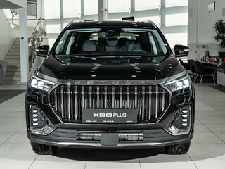 2026 Jetour X90+, чёрный, 4199000 рублей, вид 3