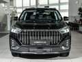 2026 Jetour X90+, чёрный - вид 2