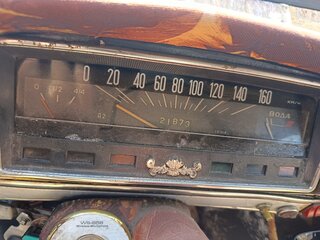 1981 Lada (ВАЗ) 2101, зелёный, 150000 рублей, вид 5