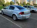 2010 Opel Astra H Рестайлинг, серебристый, 524000 рублей - вид 5