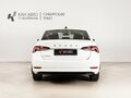 2021 Skoda Octavia IV (A8), белый, 2216000 рублей - вид 3