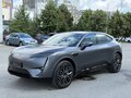 2025 Avatr 11 116 kWh I, серый