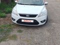 2008 Ford Focus II Рестайлинг, белый, 410000 рублей - вид 2