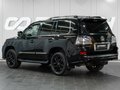 2015 Lexus LX 570 III Рестайлинг, чёрный - вид 1