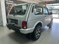 2026 Lada (ВАЗ) Niva Legend I, серебристый, 1259000 рублей - вид 2