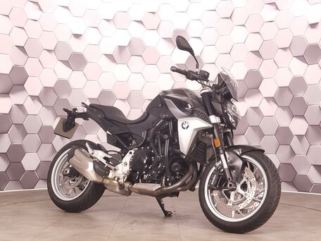 2020 BMW F 900 R, чёрный, 877000 рублей, вид 1
