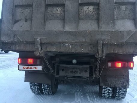 2012 FAW J6 CA3252, белый, 2650000 рублей, вид 2