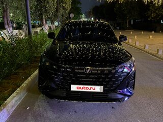 2026 Changan UNI-Z, чёрный, 1460000 рублей, вид 3