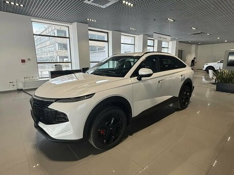 Haval F7x II