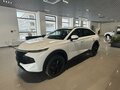 2026 Haval F7x II, белый, 3999000 рублей