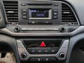 2017 Hyundai Elantra VI (AD), серый, 1090000 рублей - вид 10