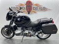 1998 BMW R 1100 R, чёрный, 339000 рублей - вид 1