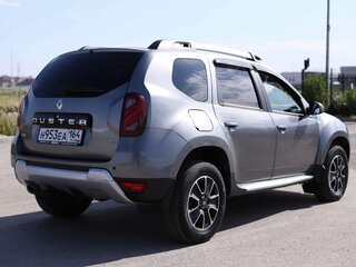 2020 Renault Duster I Рестайлинг, серый, 1105332 рублей, вид 5
