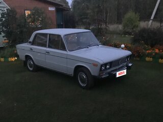 1978 Lada (ВАЗ) 2106 4-speed, серый, 450000 рублей, вид 3