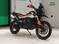 2021 KTM 790 Adventure R, оранжевый, 960000 рублей - вид 2