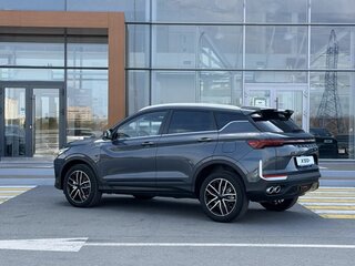 2026 Belgee X50+, серый, 2699990 рублей, вид 3