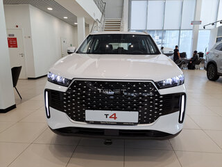 2025 Tenet T4, белый, 2464110 рублей, вид 2