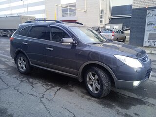 2010 Hyundai ix55, серый, 1900000 рублей, вид 2