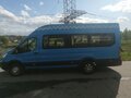 2016 Ford Transit, синий, 1850000 рублей - вид 11
