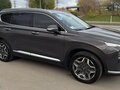 2023 Hyundai Santa Fe IV Рестайлинг, коричневый, 5299000 рублей - вид 1