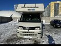 1997 Fiat Professional Ducato, белый, 2400000 рублей - вид 1