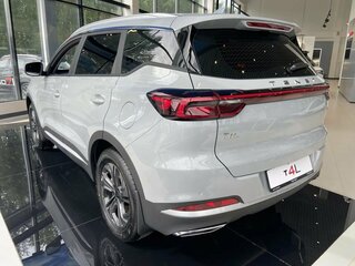 2026 Tenet T4L, серый, 2479000 рублей, вид 4