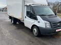 2010 Ford Transit, белый, 1600000 рублей - вид 1
