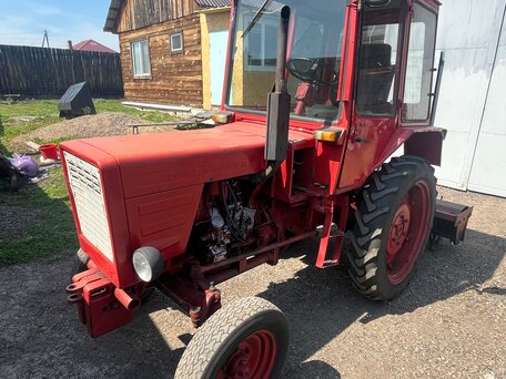 1988 ВТЗ Т-25А, 550000 рублей, вид 1