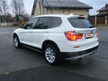2011 BMW X3 28i xDrive II (F25), белый, 1999999 рублей - вид 3