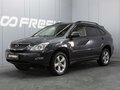 2006 Lexus RX 350 II Рестайлинг, серый, 1370000 рублей