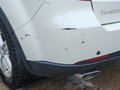 2013 SsangYong Actyon II, белый, 570000 рублей - вид 9