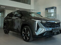2026 Geely Cityray, серый - вид 2