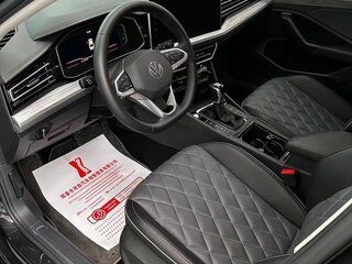2022 Volkswagen Sagitar III Рестайлинг, серый, 2260000 рублей, вид 5