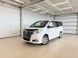 Toyota Esquire I