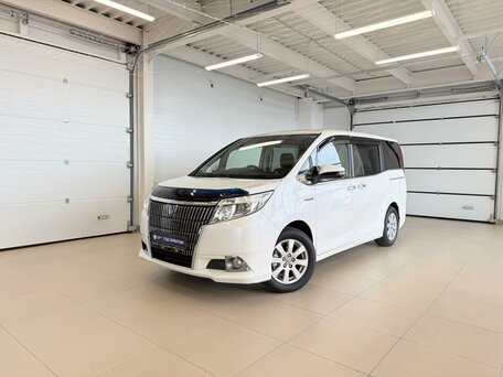 Toyota Esquire I